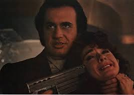 Comic Legends: Did the Sable TV Show Cancel a Pierce Brosnan Sable Movie?