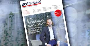 Die siemens financial services gmbh koordiniert ein internationales netzwerk von finanzgesellschaften und ist sowohl für siemens als auch für. So Baut Peter Rathgeb Das Siemens Treasury Um Dertreasurer