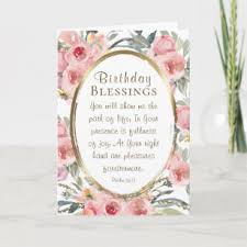 Great prices and fantastic quality. Christian Birthday Cards Zazzle