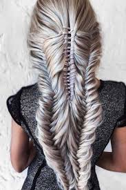 Mar 02, 2018 · #9: 30 Proofs That A Fishtail Braid Is Must Try Lovehairstyles