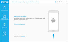Nach der analyse und dem scannen des handys stellt die software sämtliche dateitypen in. Display Am Android Handy Kaputt Auf Daten Zugreifen