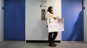 A report made famous in office space. What Is Temporary Protected Status Tps