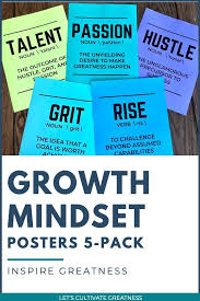 Instructional Strategies 48 Card Flip Deck For Middle And High School Growth Mindset Posters High School Education Instructional Strategies