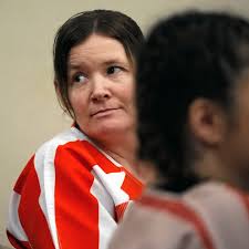 Tami Huntsman pleads guilty to murder, torture of two children found in  Redding storage unit