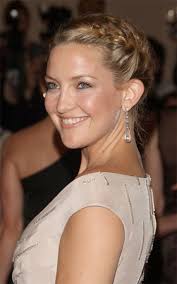 Kate Hudson at the 2010 MET Ball
