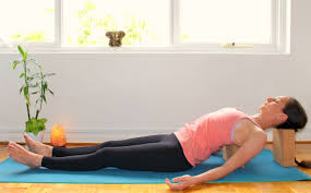 New Moon Yin Yoga Sequence Wellness Happiness Coaching In 2020 Yin Yoga Types Of Yoga Yin Yoga Sequence