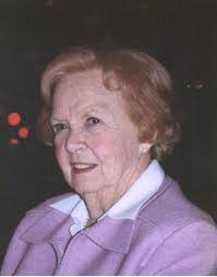 Jacqueline Ouellette (née Boivin)