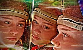 Another look at award-winning student art