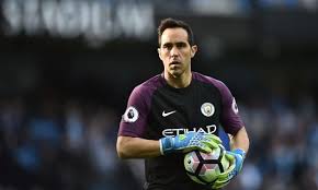 Последние твиты от claudio bravo muñoz (@c1audiobravo). Manchester City Fc News Claudio Bravo Insists The Finished Article Will Come Later Talksport