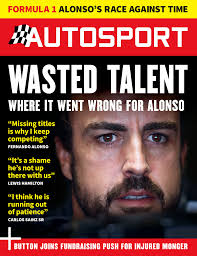 WHERE IT WENT WRONG FOR ALONSO