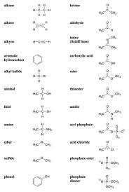 Alkyl Group Table Google Search In 2020 Math Google Search
