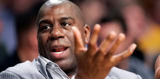 A 25 años del anuncio de Magic Johnson que marcó un quiebre en el deporte