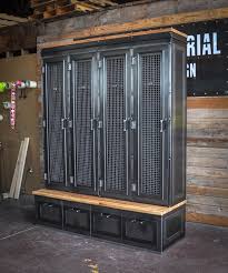 Country Club Locker Vintage Industrial Locker Industrial Lockers Industrial Design Furniture