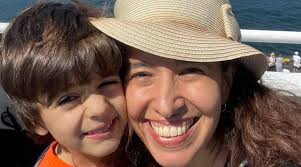 Father of child killed in Horseshoe Bay crash spreads love in letter 'from  his son'