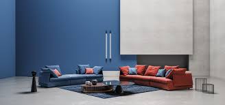 Relax with power recliners at the touch of a button. Kuka Home Living Room Bedroom Dining Room Upholstered Furniture Design