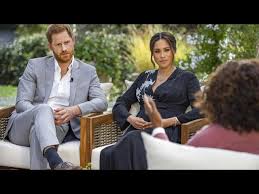La entrevista de oprah tiene lugar en lo que parece. 9vazq9zgibyxzm