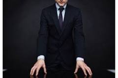 Image result for what would you call an attorney who is not aggressive