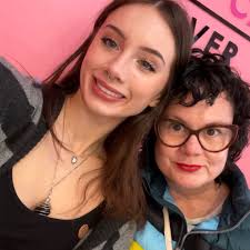 Fundraiser for Tonia Hume by Dana Mitchell : Help bridge the gap after  Tonia's final surgery !!