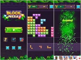 Block puzzle classic plus is a free and useful puzzle game: Block Puzzle Jewel Free Block Puzzle