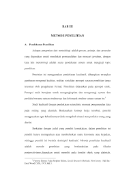 Peneliti sebagai alat penelitian, artinya peneliti merupakan alat utama pengumpul data yaitu melalui metode pengumpulan data berdasarkan saat menyiapkan laporan tentang penelitian kualitatif anda, ingatlah audiens yang menulis dengan anda dan juga pedoman format jurnal penelitian anda. Http Repository Radenintan Ac Id 1701 4 4 Bab Iii Pdf