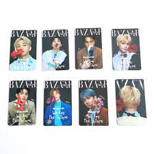 This website uses cookies to improve your experience while you navigate through the website. 8pcs Set Kpop Superm Photo Card Album Bazaar Photocard K Pop Super M Hd High Quality Stationery Set Aliexpress