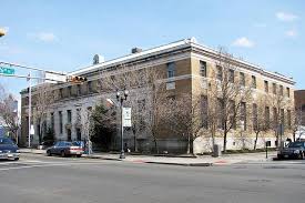 Bayonne Post Office Bayonne Nj Bayonne Nyc Go Hometown