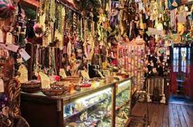 We did not find results for: Voodoo And Occult Shops New Orleans