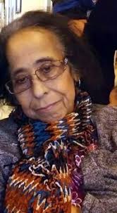 Dominga Arellano Obituary