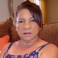 8 "Sandy Hance" profiles