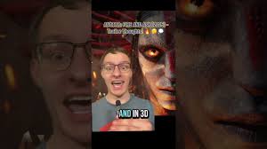 AVATAR: FIRE AND ASH (2025)