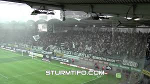 Sturm graz hat heute die möglichkeit den lask um vier punkte abzuhängen. Sk Sturm Graz Scr Altach Amazing Fans Youtube