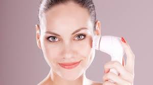 This one's pretty obvious, but here's how to prove to yourself that sonic cleansing is actually worth it. The 5 Best Facial Cleansing Brushes