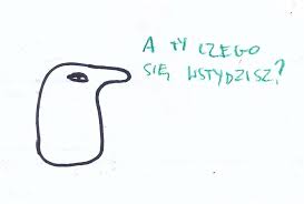 Zobaczcie śmieszne rysunki foto jeżeli nie masz osobowości człowieka sukcesu, preferujesz życie bez wychodzenia z domu, a lista osób, od których jesteś gorszy, nieustannie się wydłuża, to. Pomowmy Glosno O Naszych Slabosciach Minerva