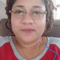 Kesha Giles's Instagram, Twitter & Facebook