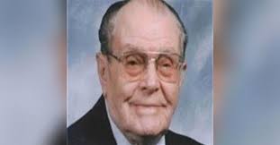 A. Herbert Peterson Obituary