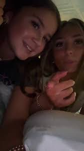 Lexie Lawrence's Instagram, Twitter & Facebook