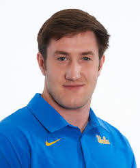 2021 QUICK FACTS TABLE OF CONTENTS 2021-22 INDOOR SCHEDULE The 2022 Bruins  History/Records 2021 OUTDOOR SCHEDULE