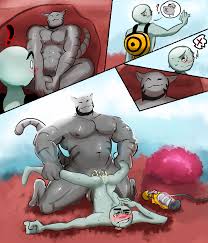 Rule34 - If it exists, there is porn of it  anon  8441234