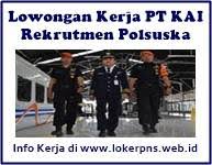 3 736 просмотров 3,7 тыс. Lowongan Kerja Pt Kai 2021 2022 Rekrutmen Polsuska Untuk Lulusan Slta Kerja Dan Usaha 2021 2022