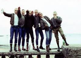 Le mouvement Skinhead des années 80 : Apogée et divisions