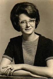 Vickii Ruth Newman Nyman (1948-2003)