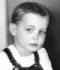 Five chilling theories that may solve 'Boy in the Box' mystery after  child's body was found beaten & dumped