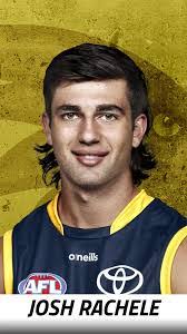 Josh Rochelle's Instagram, Twitter & Facebook