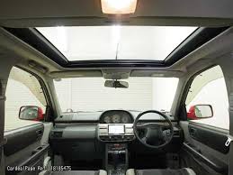 Furthermore, the company has installed digital parts availability of toyota yaris ativ x cvt 1.5: Want A Sunroof The Pros And Cons Of Having A Sunroof Cardealpage