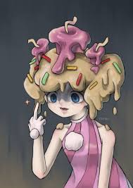 Read on for plenty of tips for making the perfect white cake, completely from scratch! Birthday Cake Cookie Cookie Run Ovenbreak Image 2748377 Zerochan Anime Image Board