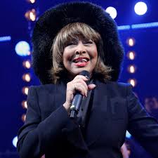 She tells us all about the difficult and beautiful moments in her life. Tina Turner Loves Listening To Coldplay