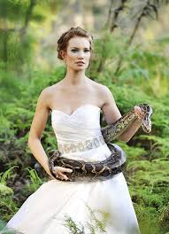 Australian Reptile Park Wedding Photography With Snake Formaldressescentralcoast Pleated Wedding Dresses Wedding Dresses With Flowers Wedding Dresses Beaded