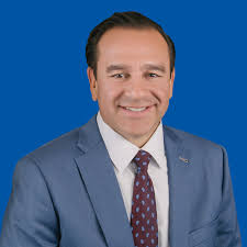 Miguel Soler, Santa Clarita, CA Real Estate Realtor