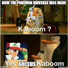Arceus Memes Gifs Imgflip