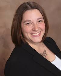 Jennifer K Carducci Realtor at Realty Forward